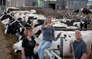 Liquiditeitsplanning kan melkveehouders grip geven