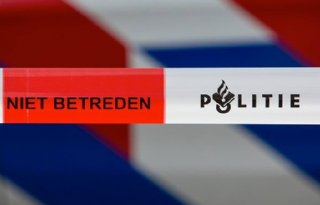 Zes+aanhoudingen+bij+be%C3%ABindiging+Albert+Heijn%2Dblokkade+Zwolle