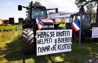 SCP: polarisatie baart ruime meerderheid Nederlanders zorgen