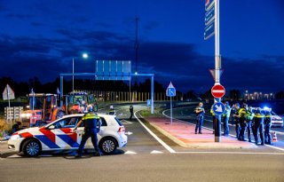 LTO Nederland schrikt van incident in Heerenveen
