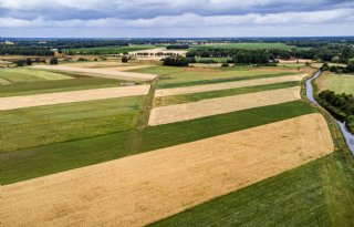 Extra steun voor natuurinclusief boeren in Flevoland