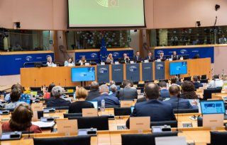 Europese Landbouwcommissie wil aanpassing milieudoelen