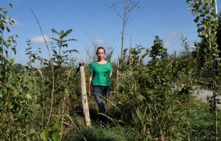 Ramona Schalkwijk: 'Door dure adviseurs kan boer afhaken in transitie'
