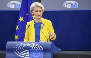EU-landen ageren tegen verstoring markten door Oekraïne