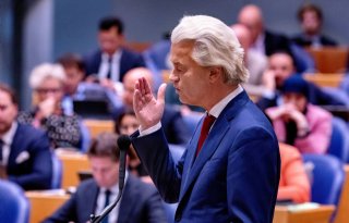 PVV wil af van KDW en stikstofregels