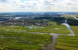 Noord-Holland verlengt beheerplannen Natura 2000