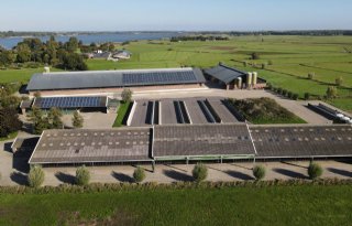 Gelderland staakt verkoop veelbesproken boerderij in Doornspijk