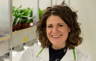 Tosca Ferber: 'Combinatie van resistenties en sierwaarde gaat verschil maken'