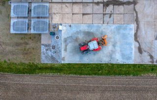 Hoogheemraadschap HHNK gaat bij 330 veehouderijen controleren