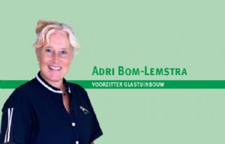 'Verbeteren van reputatie tuinbouw is lastige puzzel'