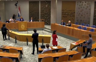 Kamer debatteert over advies Johan Remkes