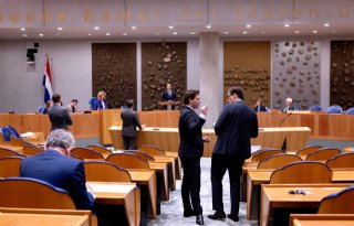 Tweede Kamer: Bouwvrijstelling noopt kabinet tot andere stikstofaanpak