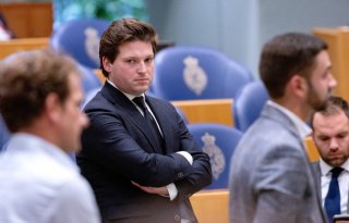 VVD+stelt+Kamervragen+na+hartenkreet+van+Flevolandse+piekbelaster