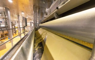 Lutosa+investeert+miljoenen+in+aardappelvlokkenfabriek