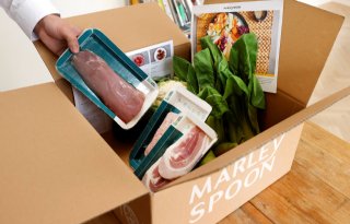 Eerste klimaatneutraal gecertificeerde varkensvlees op Nederlandse markt