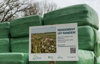 Groen verdienmodel voor boeren Drentsche Aa nog zoek