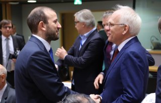 Adema tegen Brussel: niet alles kan overal en tegelijkertijd