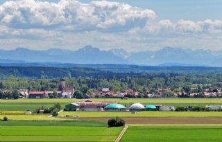 Duitse boeren gaan uitdaging van forse klimaatopgave aan