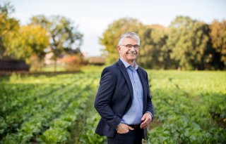 Ambities Limburgse veehouders reiken verder dan eigen bedrijf
