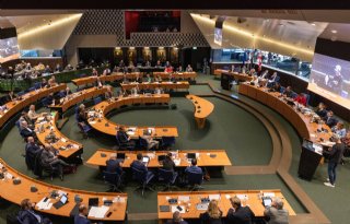 BBB Groningen wil coalitieprogramma op hoofdlijnen