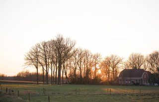 Routekaart helpt duizenden bedrijven in Overijssel aan nieuwe functie