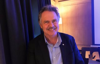 KWS-directeur Jan Bakker: 'Focus op opbrengst en kwaliteit bij maisrassenkeuze'