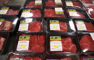Klimaatverandering en inflatie duperen Hongaarse vleesindustrie