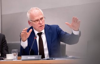 Tweede Kamer wil snel nieuw pachtbeleid, VVD en GroenLinks lanceren eigen plan