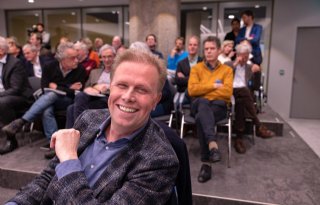 Oud-Kamerlid Weverling beoogd VVD-gedeputeerde Zuid-Holland