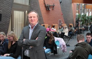 AH-directeur Ninck Blok: 'Ketenaanpak kan model staan voor Landbouwakkoord'