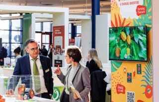 Rijk Zwaan wint Innovation Award op Fruit Logistica