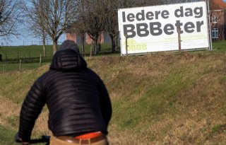 VVD en BBB lijnrecht tegenover elkaar over beleid in Brabant