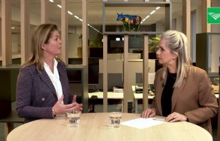 Christianne van der Wal: 'Verkiezingen maken stikstofaanpak spannender'