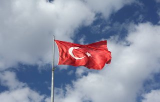 Turkije exporteert granen en peulvruchten naar 216 landen