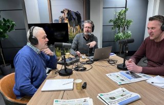 Haagse Oogst-podcast: De invloed van BBB op het Landbouwakkoord