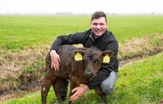 Anton Verleun (BBB Utrecht): 'Er is hoop bij boeren en burgers'
