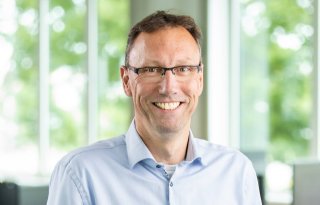 Peter Oldenkamp wordt nieuwe directeur van Agrico Research