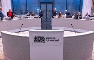 Voormalig VVD-staatssecretarissen verkenner in Zuid- en Noord-Holland