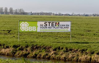Verkenners sturen aan op coalitie BBB, VVD, GroenLinks, PvdA en SGP in Overijssel