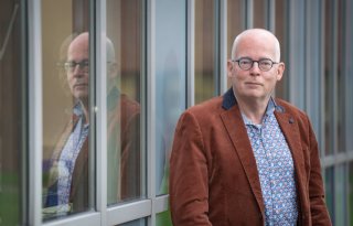 Wim Bussink: 'Vakmanschap gaat zwaarder wegen bij bemesten grasland'