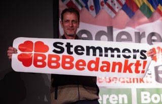 MOB: met BBB-beleid loopt Nederland vast op stikstofcrisis