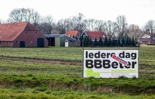 BBB, PvdA, Groninger Belang en CU in beoogde coalitie Groningen