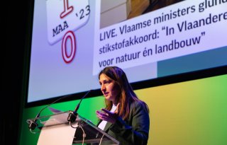 Belgische stikstofminister: 'Politiek heeft collectief gefaald'