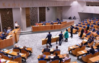 Tweede Kamer volgende week in debat over geklapt Landbouwakkoord