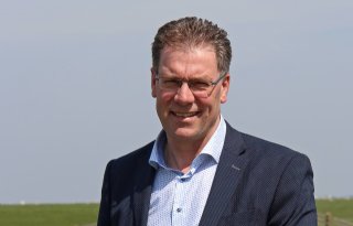 Dirk de Lugt voorgedragen als interim-voorzitter BoerenNatuur