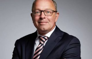 Gertjan Breij nieuwe directeur transportbedrijf Floriway