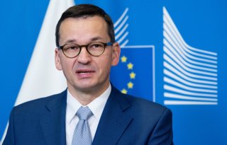 Poolse premier vindt 100 miljoen extra steun 'te weinig en te laat'
