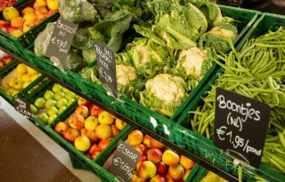 Consument+betaalde+in+april+minder+voor+groenten+en+fruit