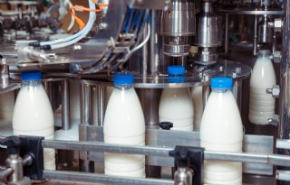 Lactalis blijft wereldwijd grootste zuivelverwerker