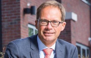 Schothorst krijgt Jan Kamphof als nieuwe directeur